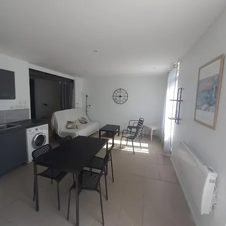 Apartman Large Near Medieval Carcassone