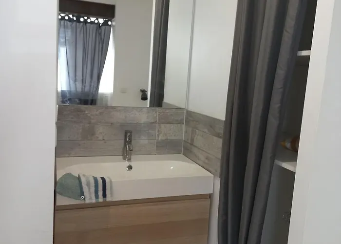 Large Near Medieval アパート カルカソンヌ