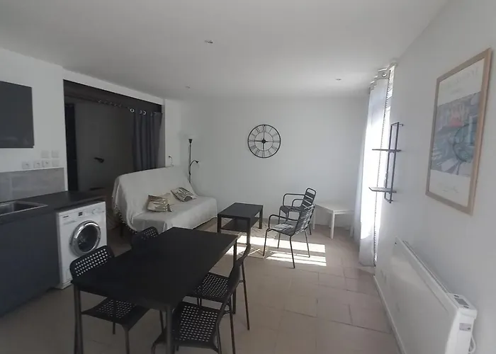 Apartament Large Near Medieval Carcassonne